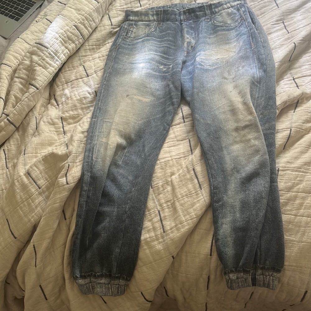 Rag & Bone Miramar Jogger